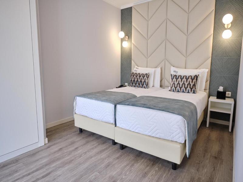 Patria Hotel image