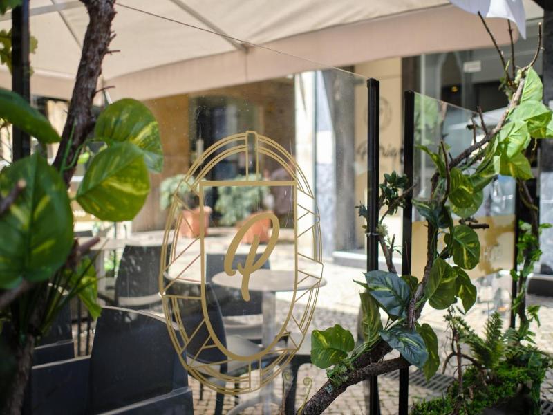 Patria Hotel image