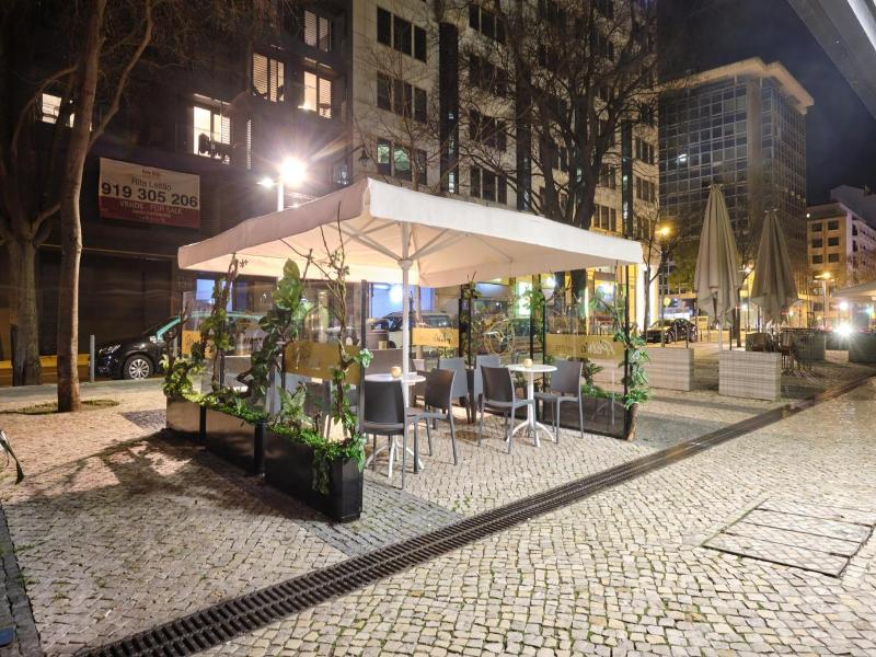 Patria Hotel image