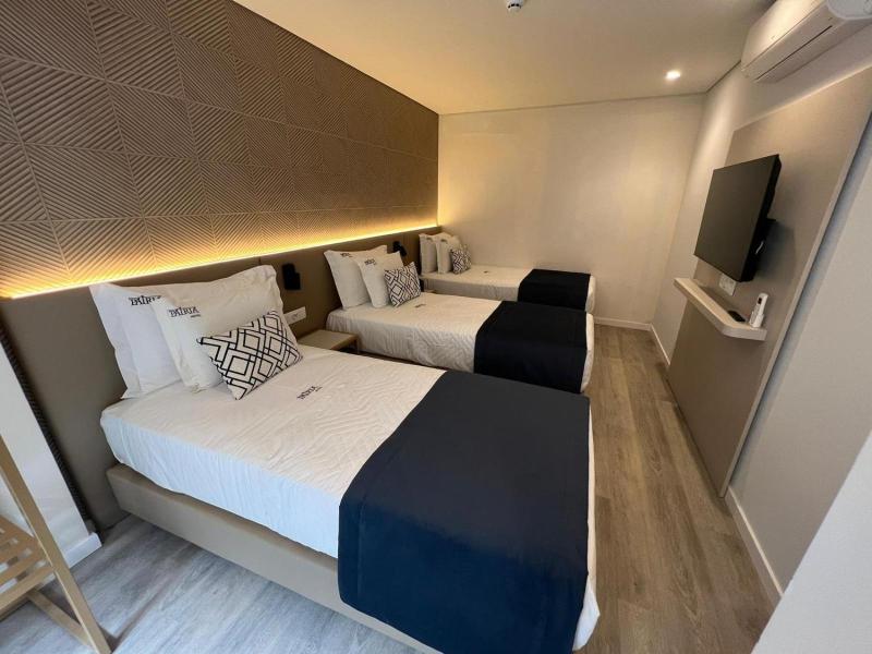 Patria Hotel image
