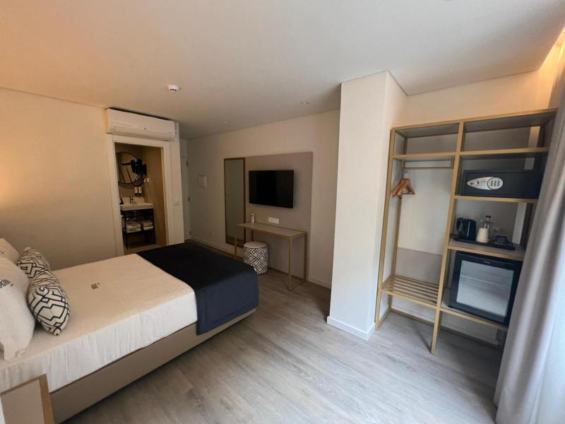 Patria Hotel image