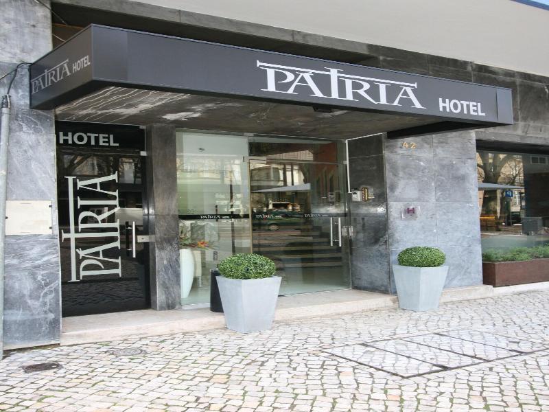 Patria Hotel image