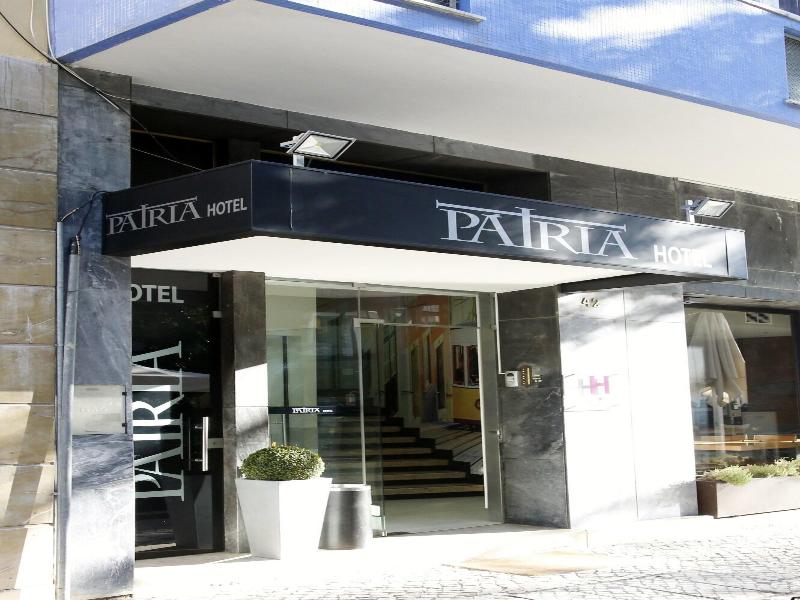 Patria Hotel image