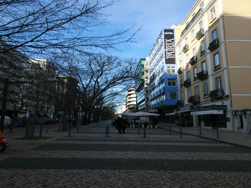 Patria Hotel image