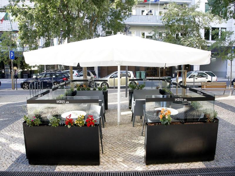 Patria Hotel image