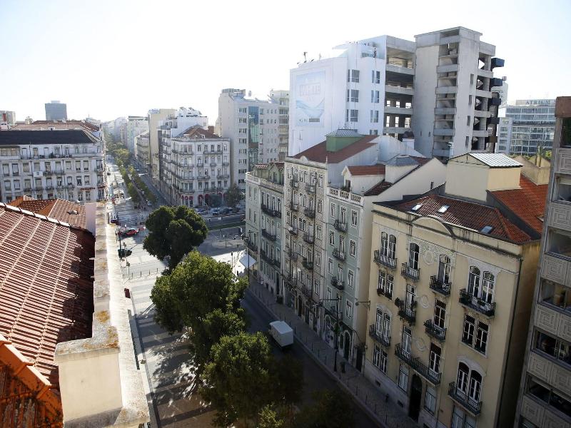 Patria Hotel image