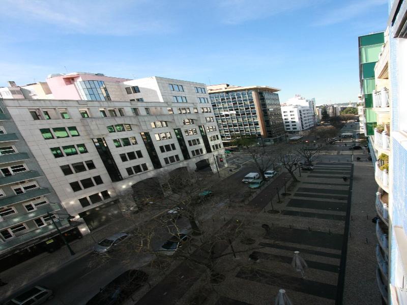 Patria Hotel image