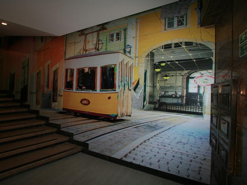 Patria Hotel image