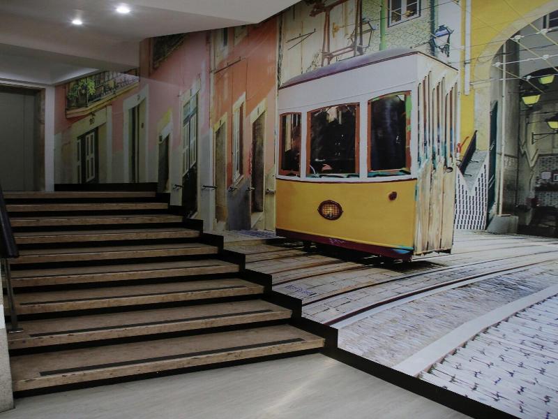 Patria Hotel image