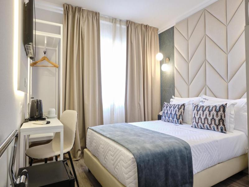 Patria Hotel image