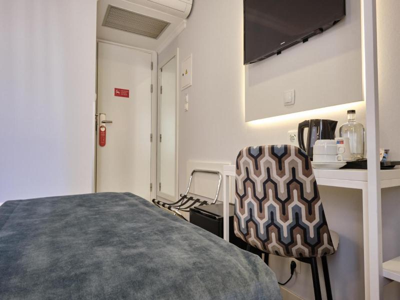 Patria Hotel image