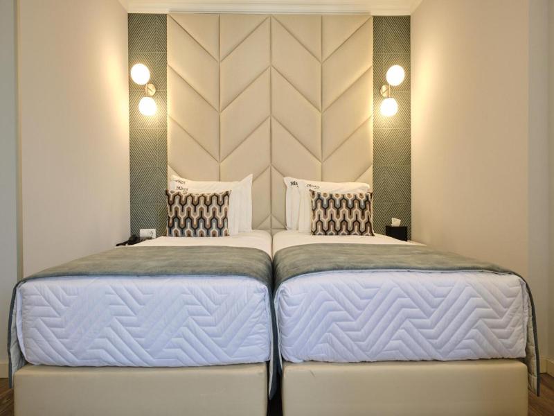 Patria Hotel image