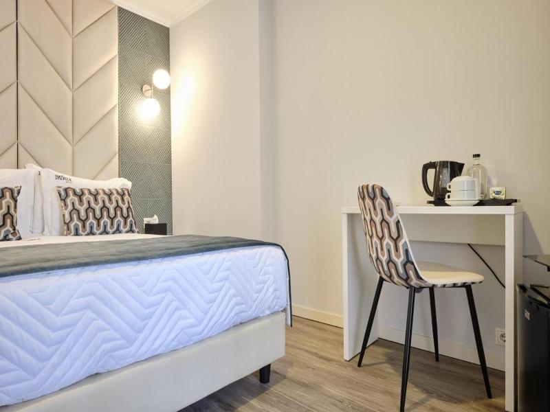 Patria Hotel image