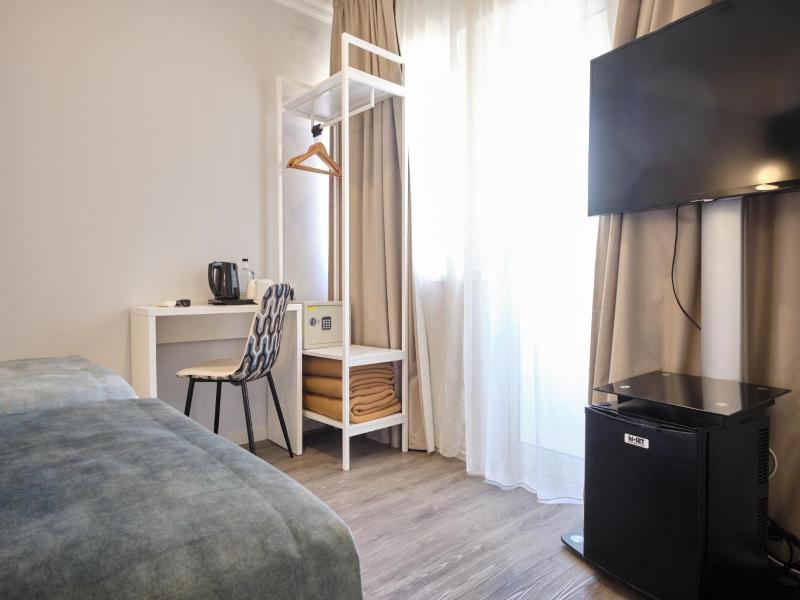 Patria Hotel image