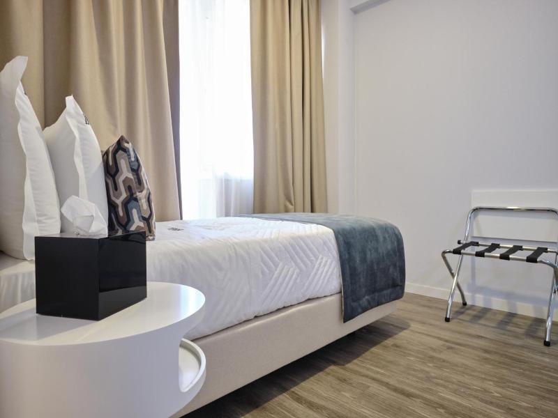 Patria Hotel image
