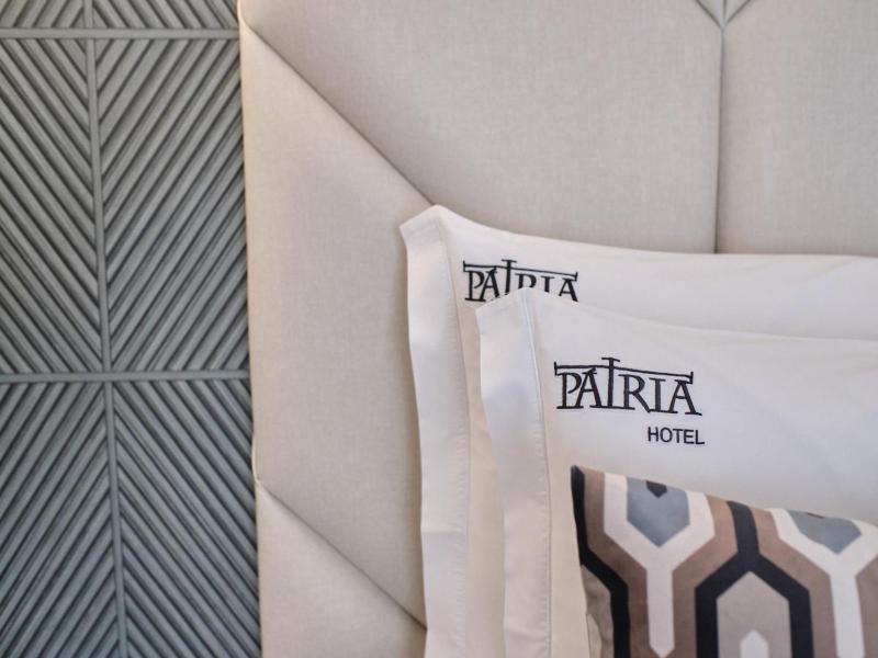 Patria Hotel image