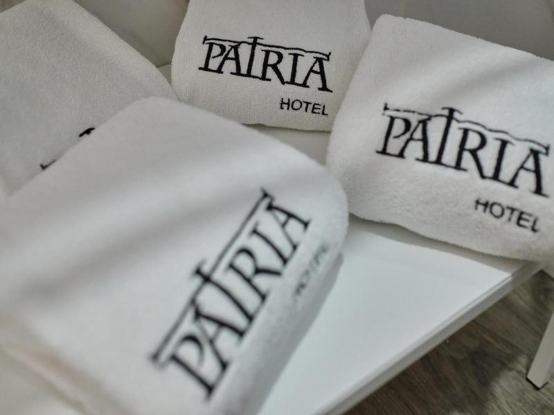 Patria Hotel image