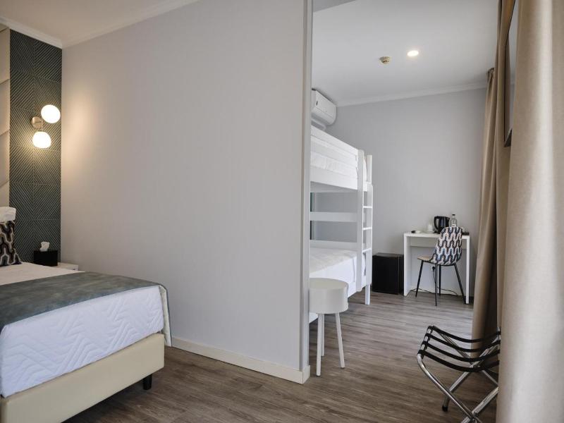 Patria Hotel image