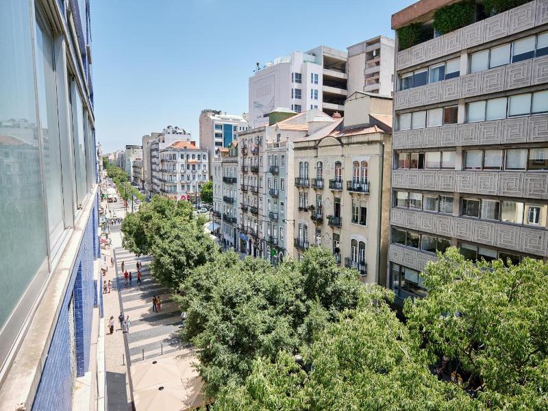 Patria Hotel image