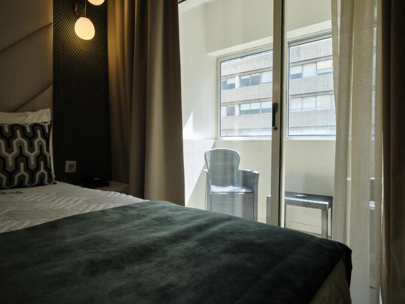 Patria Hotel image
