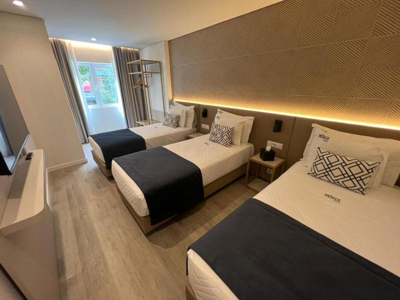 Patria Hotel image