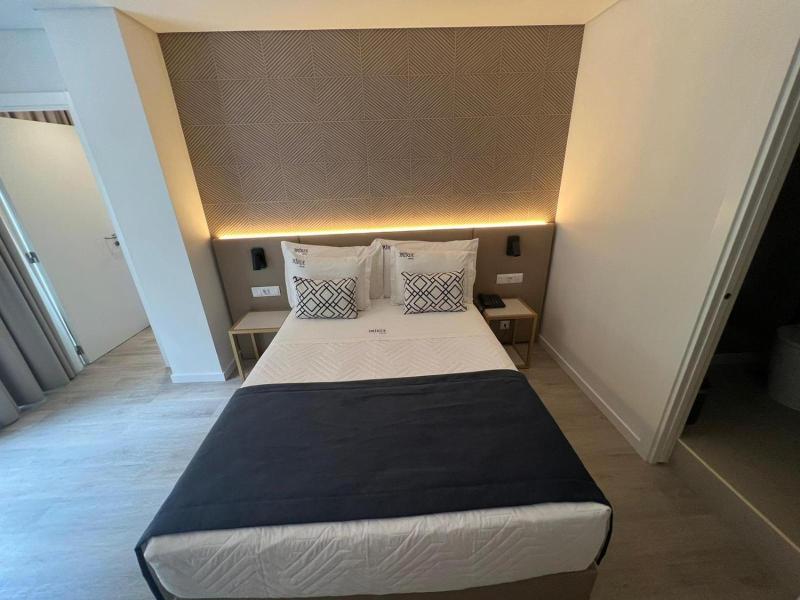 Patria Hotel image