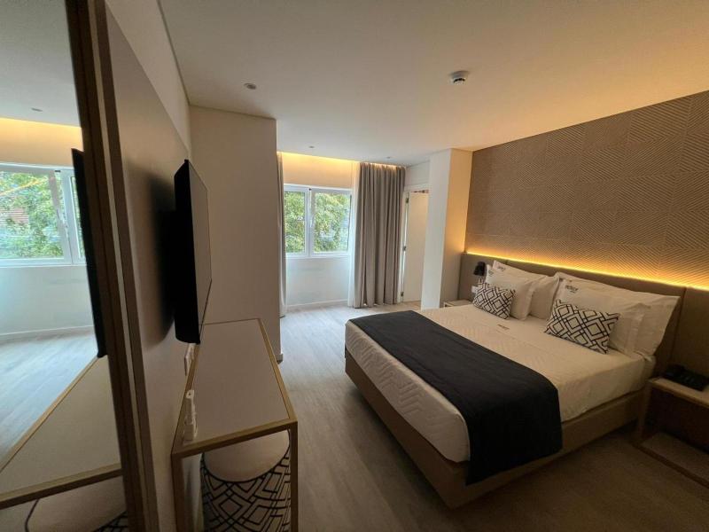 Patria Hotel image