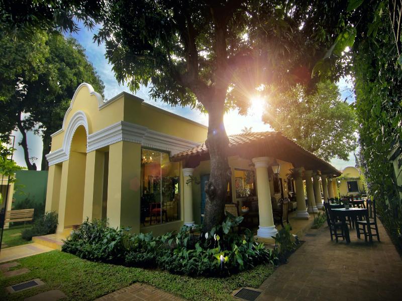La Casona Hotel Boutique image