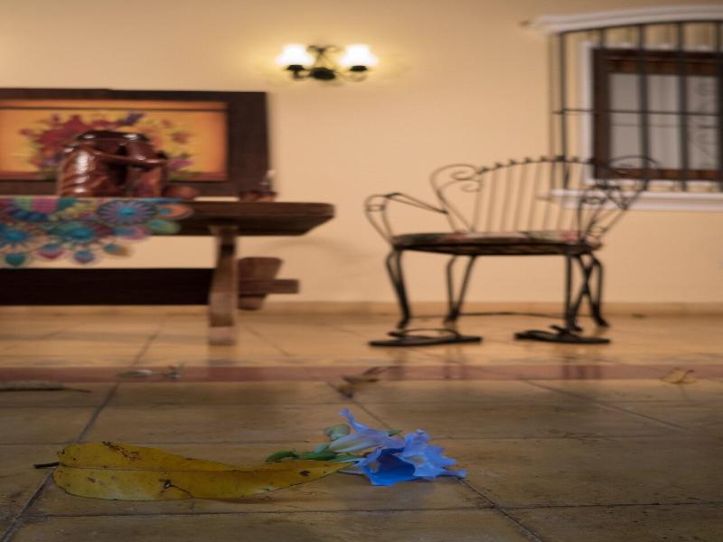 La Casona Hotel Boutique image