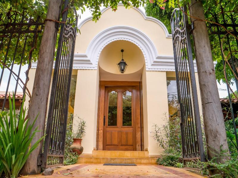 La Casona Hotel Boutique image