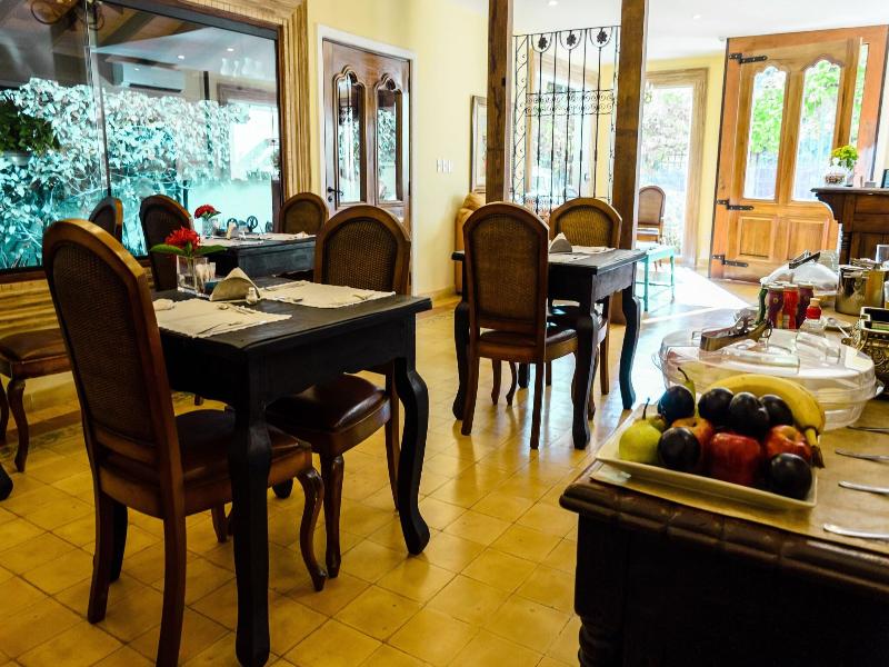 La Casona Hotel Boutique image