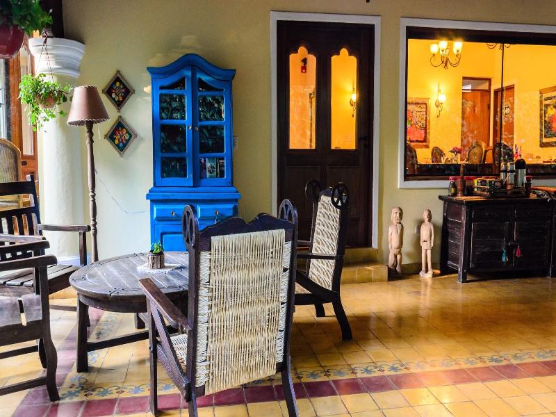 La Casona Hotel Boutique image
