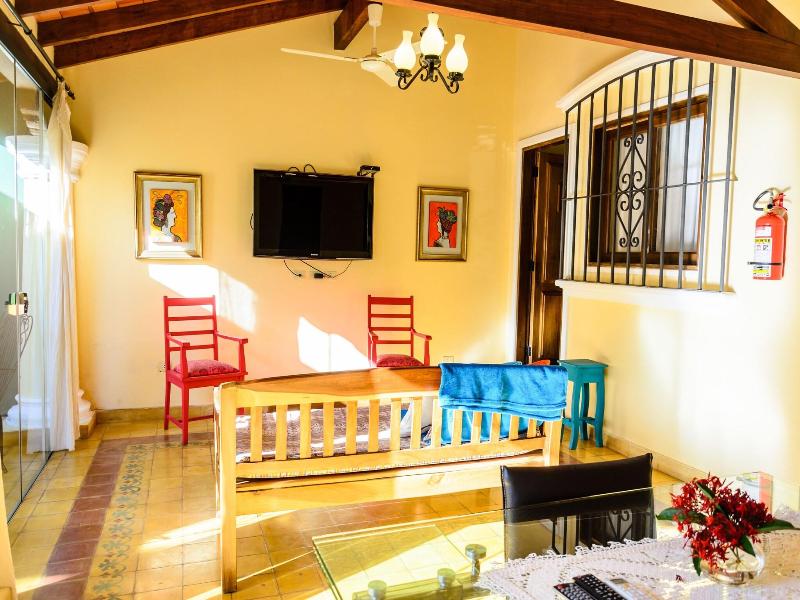 La Casona Hotel Boutique image
