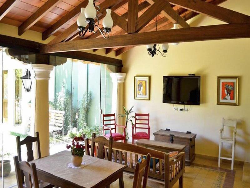 La Casona Hotel Boutique image