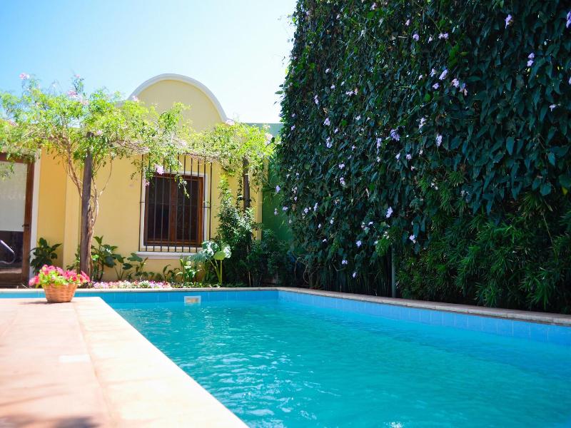La Casona Hotel Boutique image