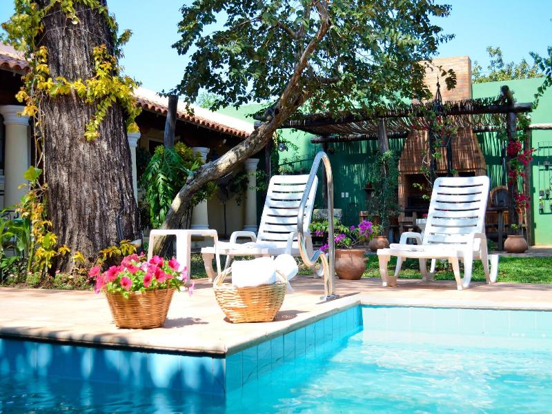 La Casona Hotel Boutique image