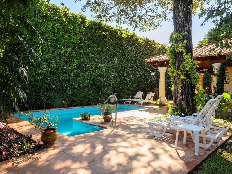 La Casona Hotel Boutique image