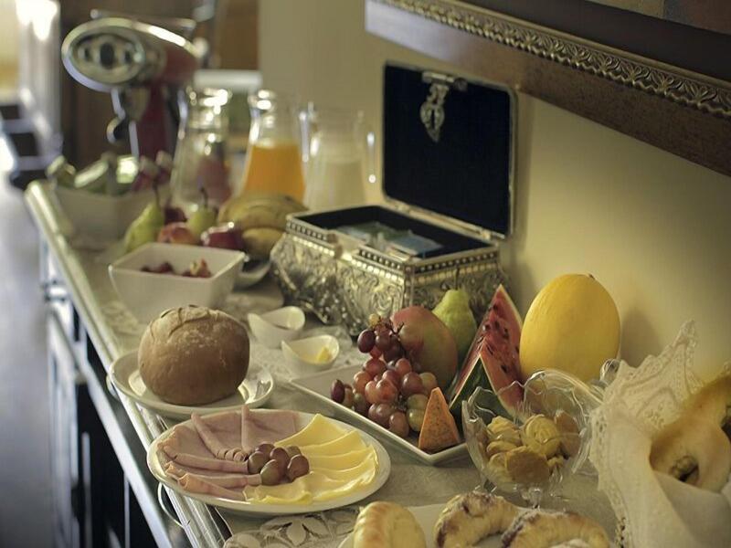 La Casona Hotel Boutique image