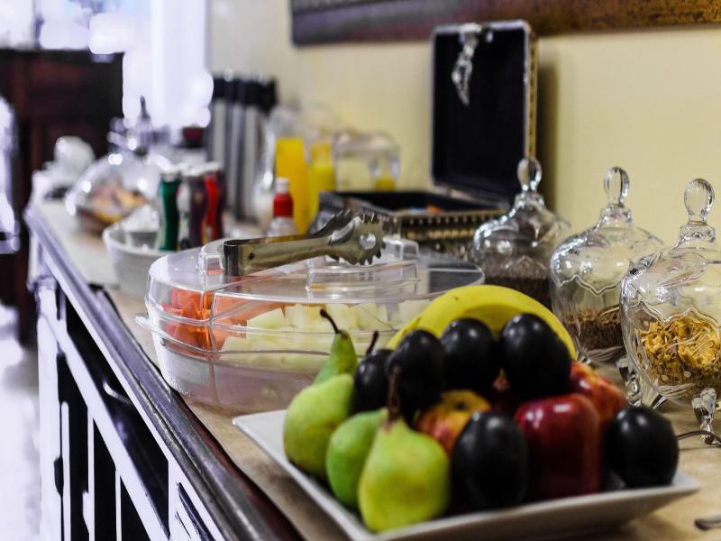 La Casona Hotel Boutique image