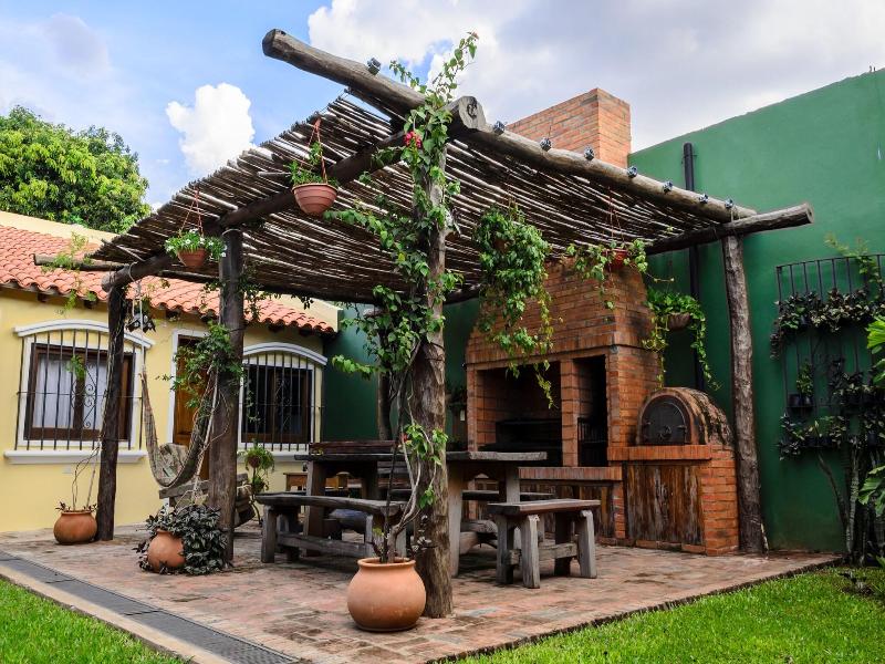 La Casona Hotel Boutique image