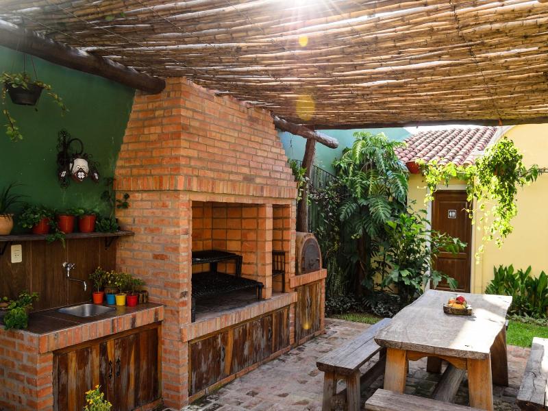 La Casona Hotel Boutique image