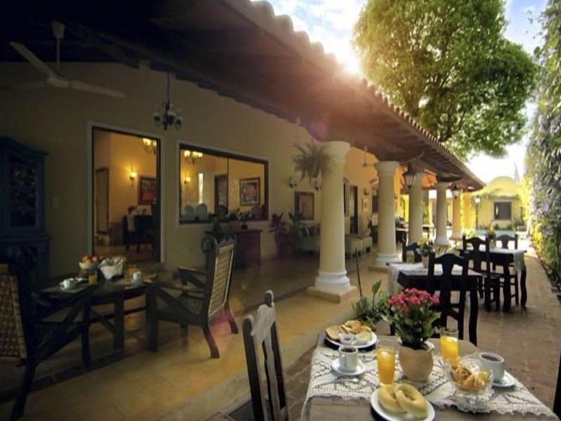 La Casona Hotel Boutique image