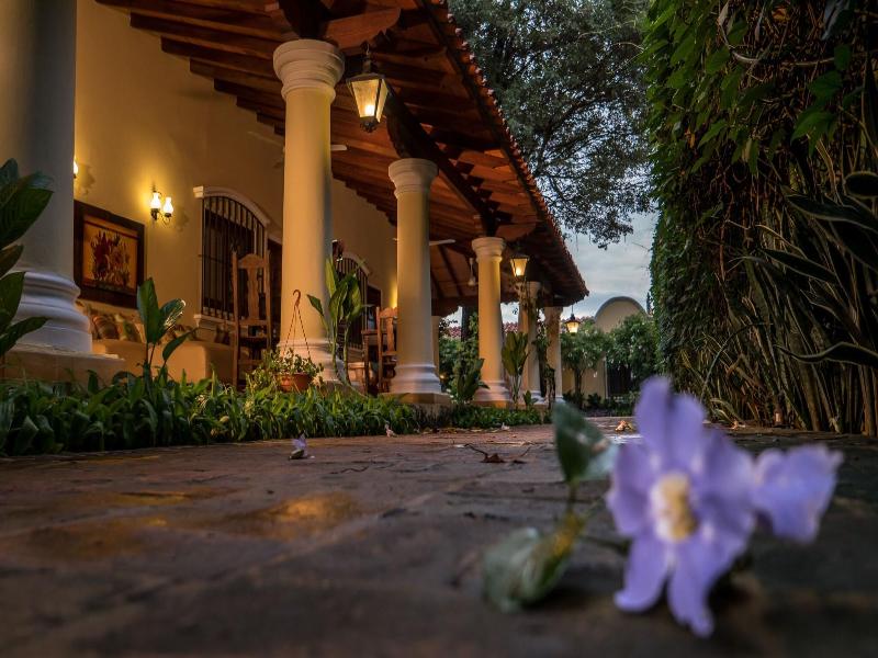 La Casona Hotel Boutique image