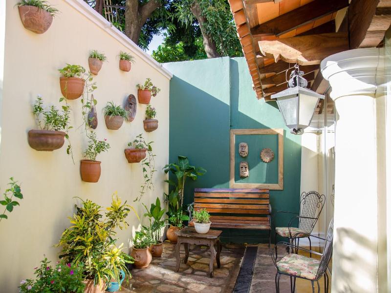 La Casona Hotel Boutique image