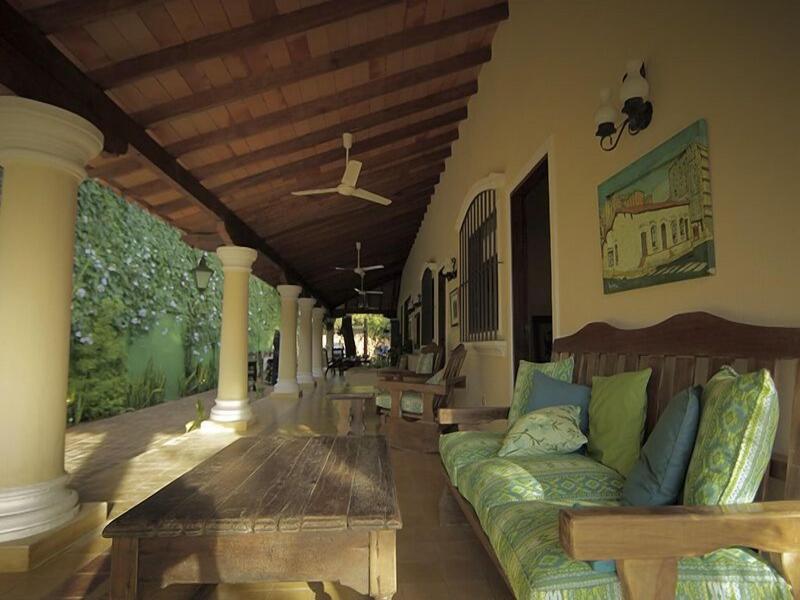 La Casona Hotel Boutique image