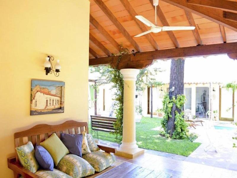 La Casona Hotel Boutique image