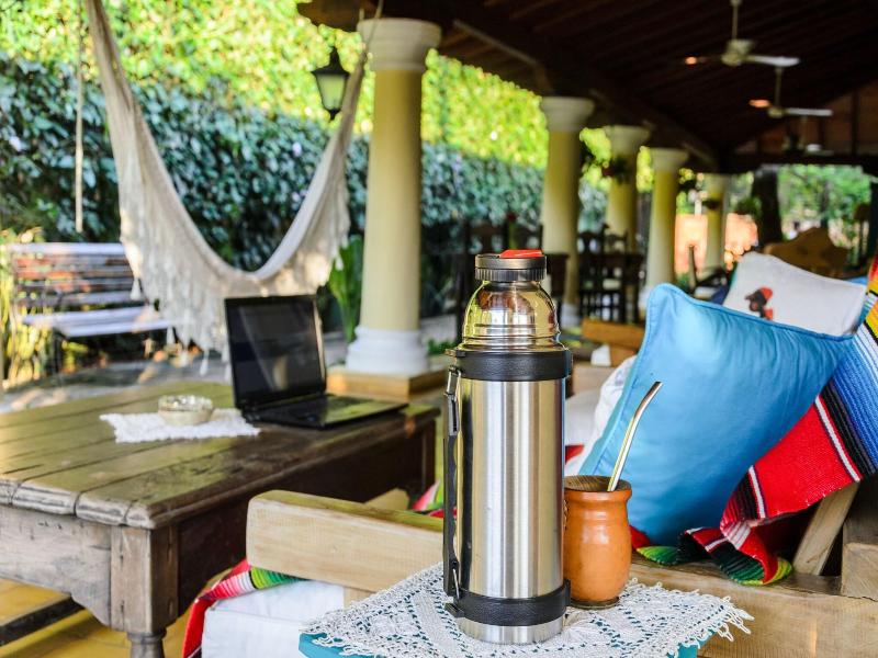 La Casona Hotel Boutique image