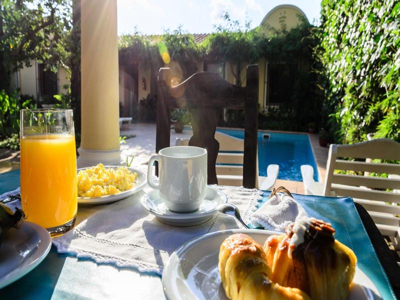 La Casona Hotel Boutique image