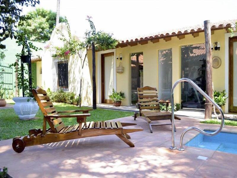 La Casona Hotel Boutique image