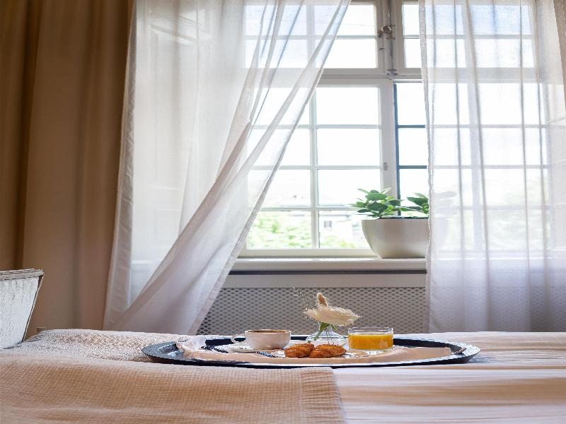 Kungstradgarden Hotel image